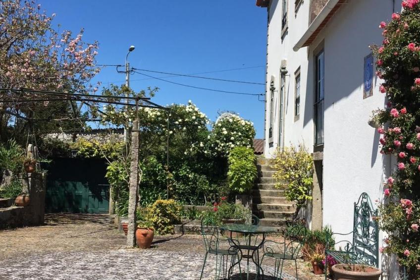Villa mit rustikalem Charme in Afife - foto 48