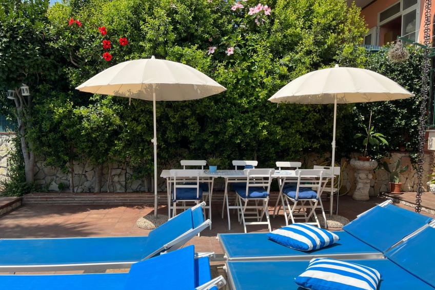 Euthalia zwischen Ätna und Taormina mit Pool und Jacuzzi - foto 33