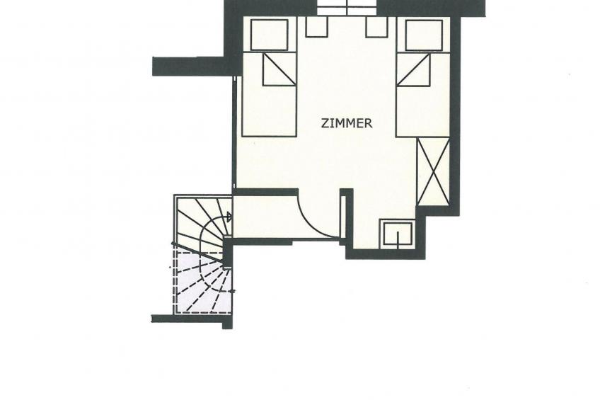 Haus Bergsonne Appartement/Fewo Appartement/Fewo - foto 4