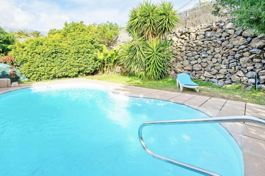 Vakantiehuizen, Malpais de Candelaria - Type A - foto 2