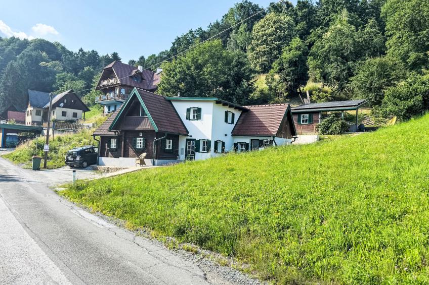 Haus im Grünen - foto 14
