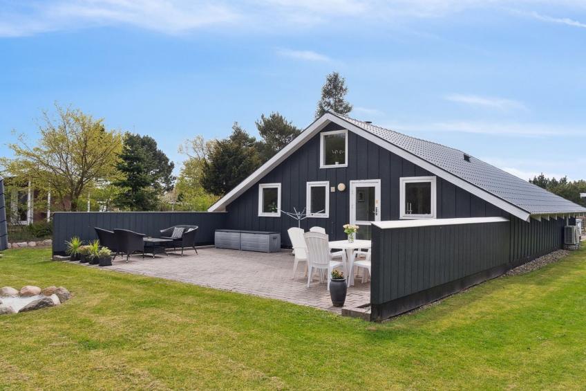 "Reidar" - 600m from the sea in Lolland, Falster and Mon - foto 23