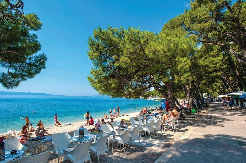 Villa Vinka - Three Bedroom Villa with Swimming Pool - foto 19