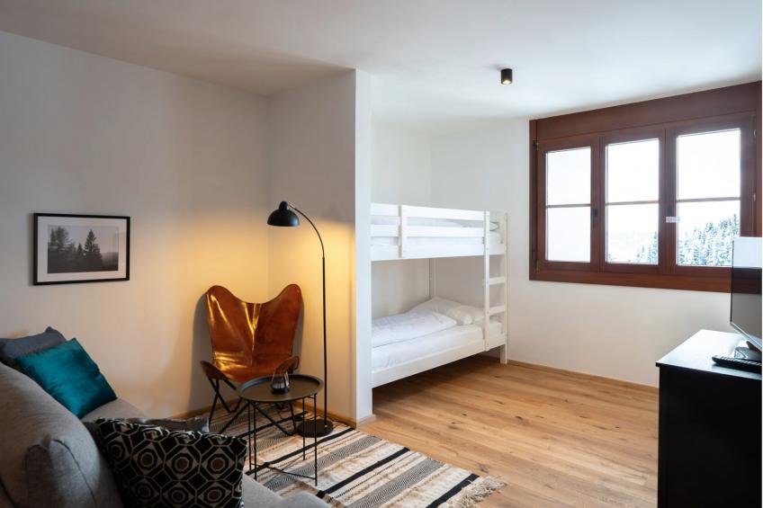 Apartment Alpennest - foto 4