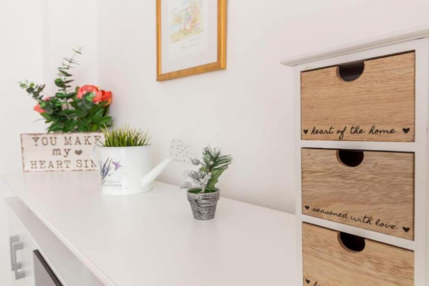 Apartments Lavanda Idila - Studio apartment   (Studio  with Garden View on BDC) -(1) - foto 44