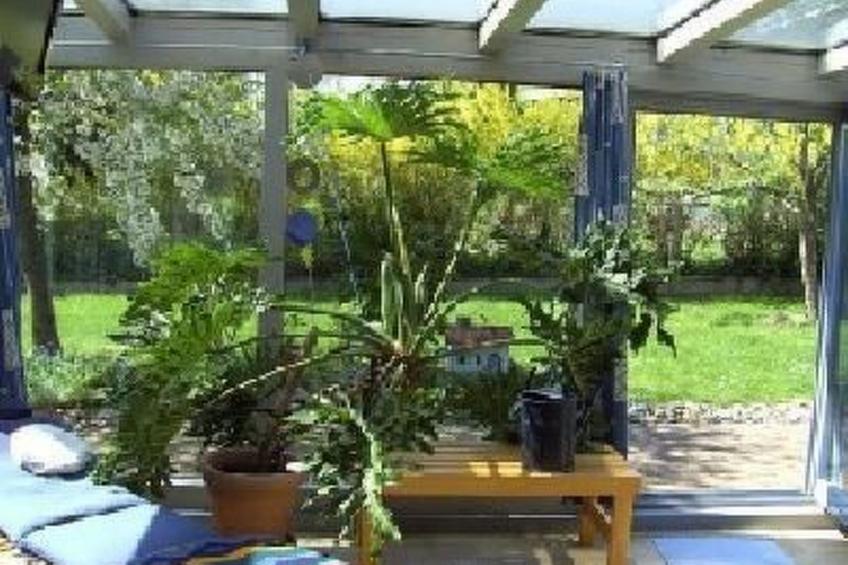 Blaues Haus - foto 3