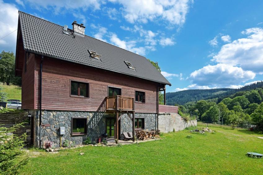 "Gartenwohnung" - foto 15