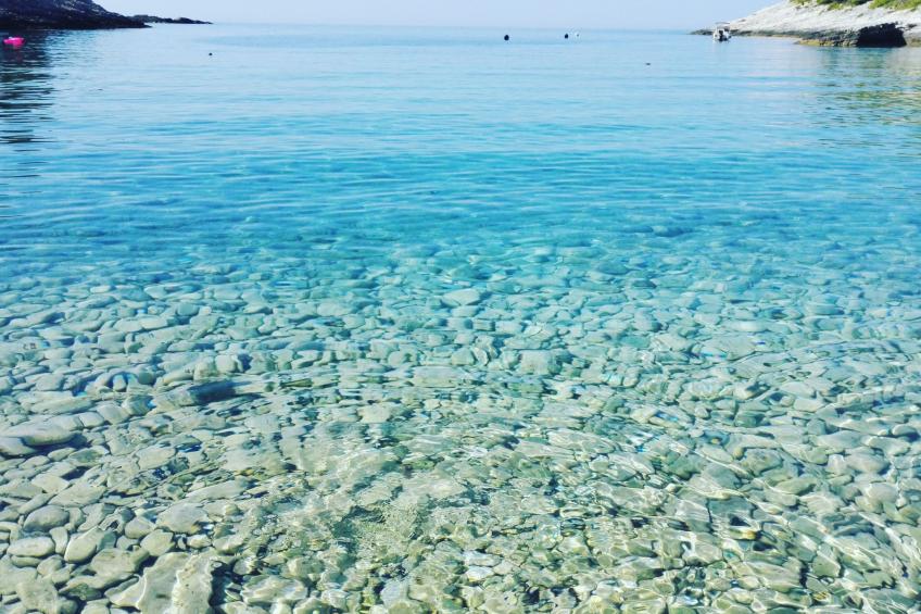 Steinhaus am Wasser - OFF THE GRID ESCAPE - foto 20