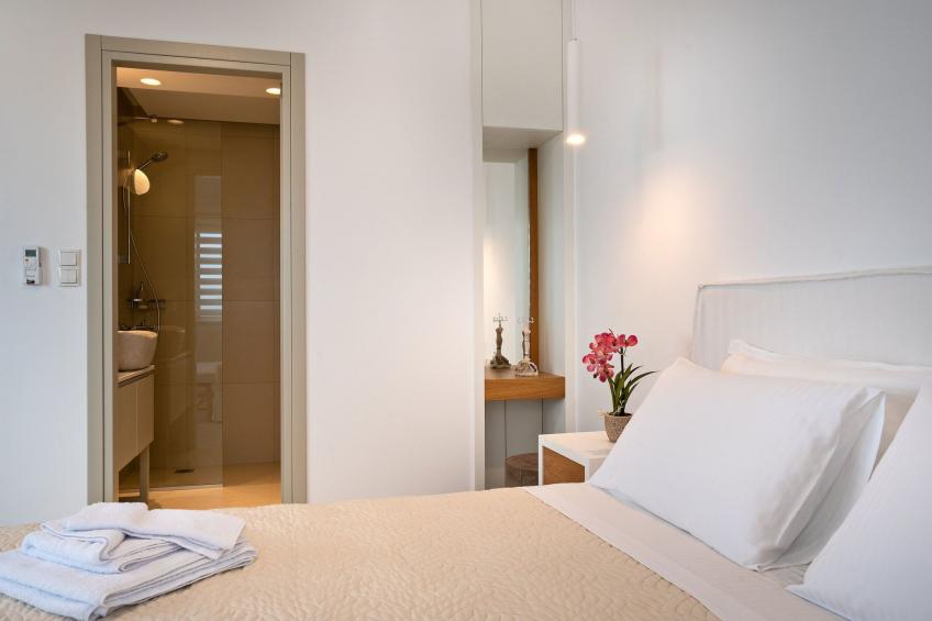 Villa Privater Pool Jacuzzi BBQ Kinderbereich - foto 33