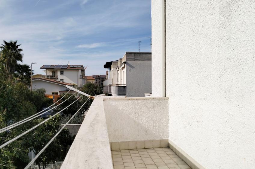 Dreizimmerwohnung Goldoni_Tortoreto Lido_Code T7 - foto 24