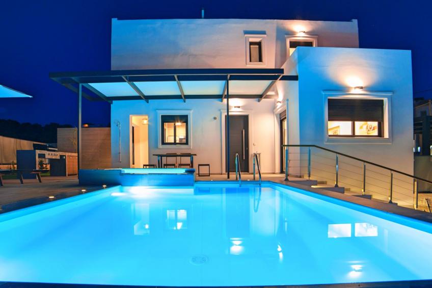 für 12 Personen in Kavallos, Kreta (West-Kreta) - foto 9