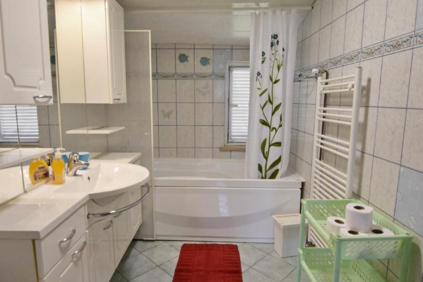 Klimatisierte Wohnung in Valica mit Großem Garten - foto 14