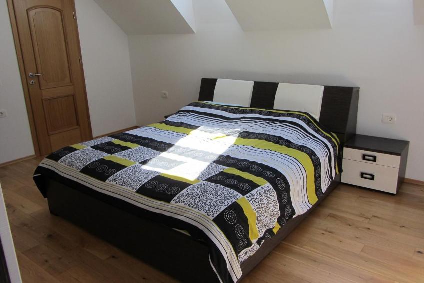 Geräumiges Ferienhaus inmitten der Natur - foto 12