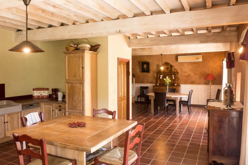 2 hochwertige Mas mit privatem Pool und Blick auf die Landschaft - foto 23