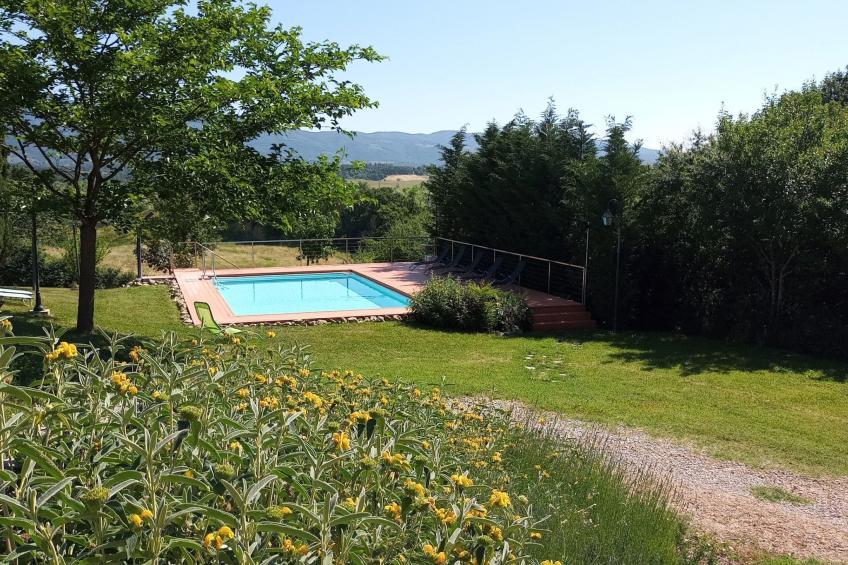 Wohnung in gemütlichem kleinen Bauernhaus - foto 21