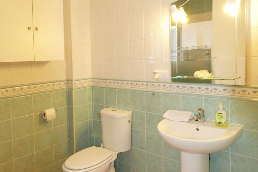 Villa Torcal 3, beheizter Pool, Wifi, Grill. - foto 30