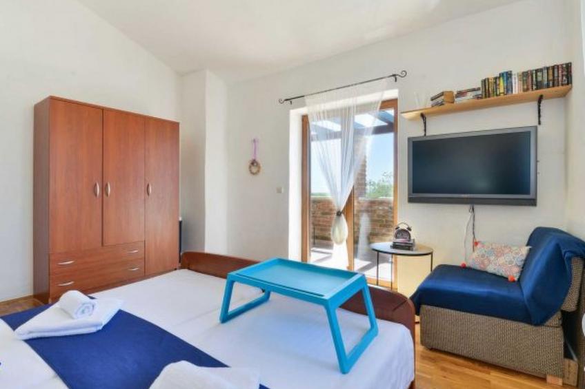 Villa Toscana Sole with pool - foto 31