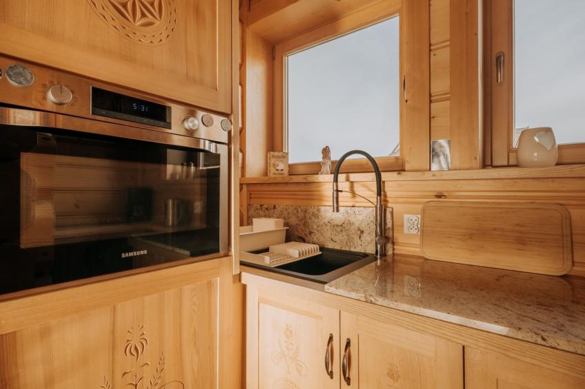 Góralskie Zacisze - foto 12