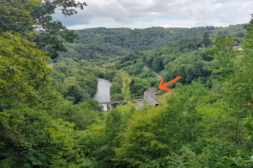 Les rives de Vézère - foto 42