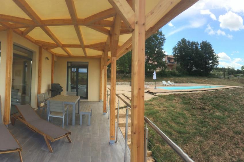 Villa moderne - foto 31