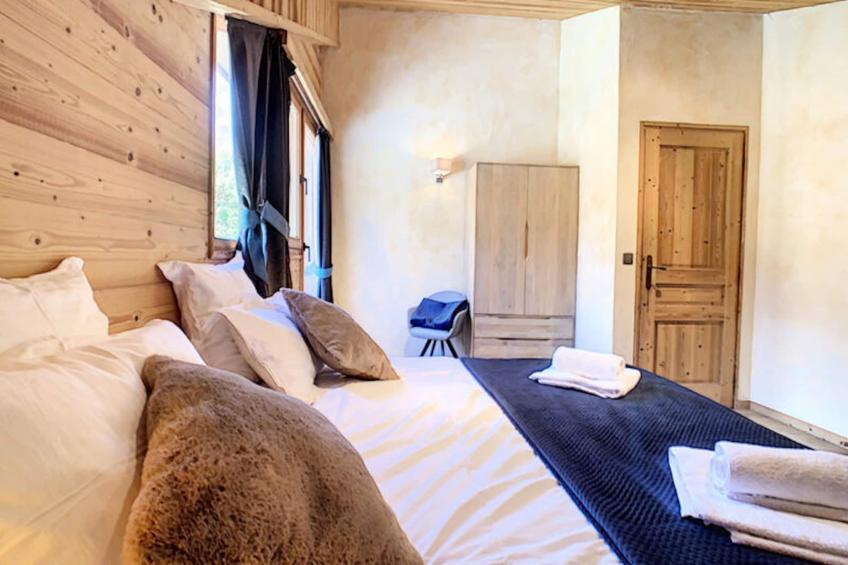 Appartements à Les Gets - foto 18