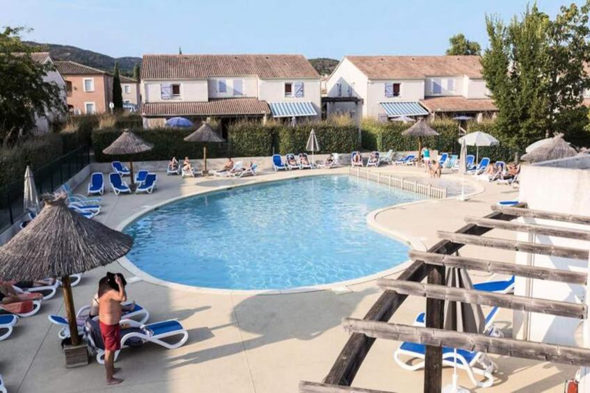 Résidence Odalys Les Sources de Manon - foto 6