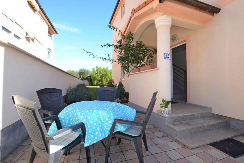 Appartement de vacances avec air conditionné et balcon à Medulin - BF-CHT75 - foto 3