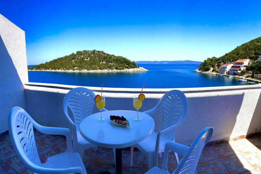 Appartement de vacances près de la mer - BF-FZ365 - foto 2