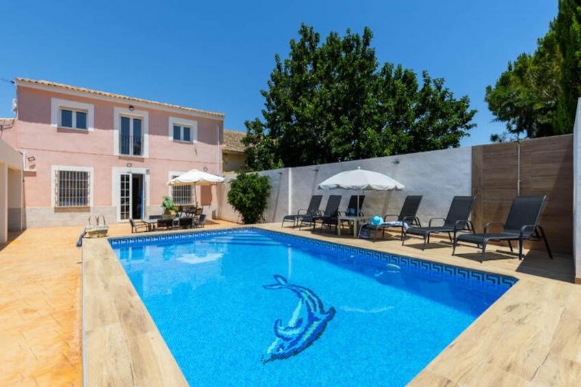 Maison à Catral - foto 5