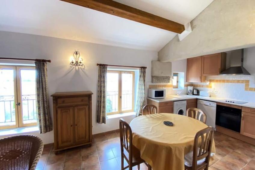 04b9 : Beau T3 Au Coeur Des Lavandes - Piscine - foto 10