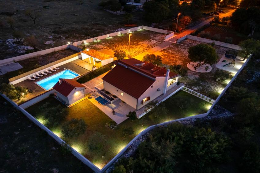 Villa Marijana - foto 13