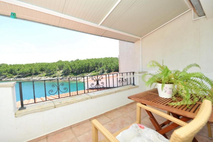 One-Bedroom Apartment (Smokva) - foto 22