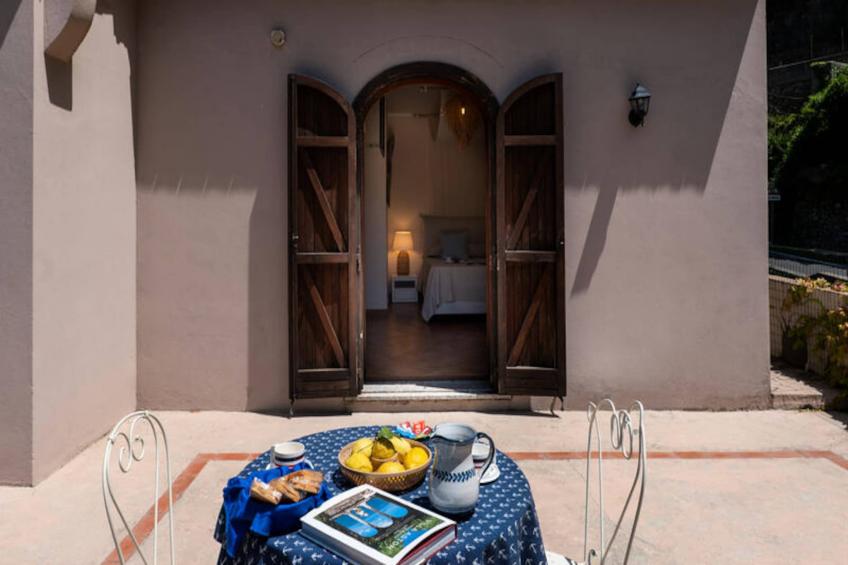 Maison à Ravello - foto 24