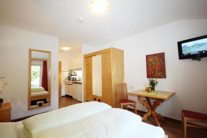 Appartementhaus Fliana, Ischgl - Typ C - foto 11