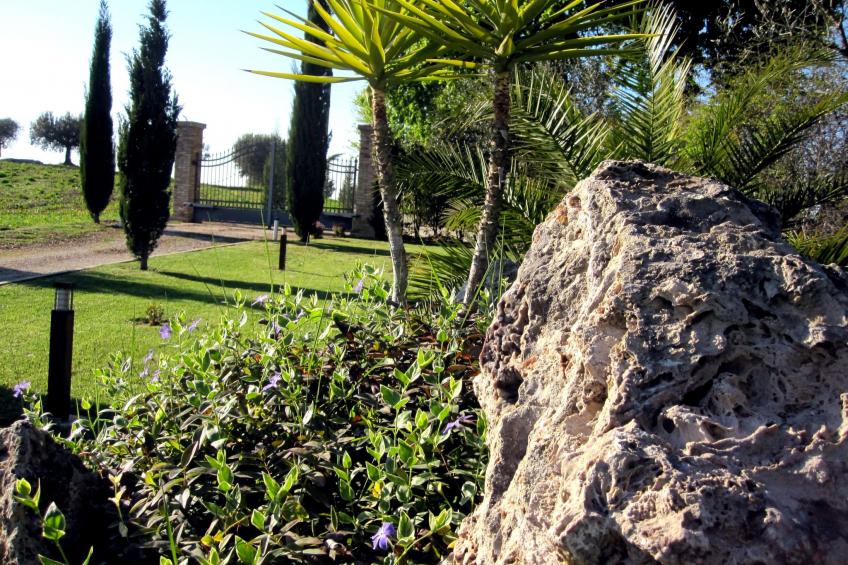 in Notaresco mit Grill und Garten - foto 28