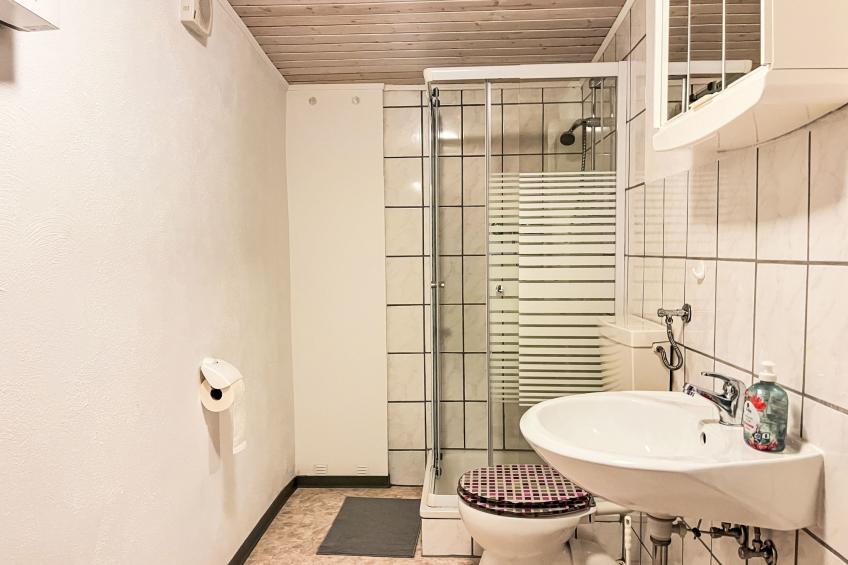 Kleine Wohnung Renata 2 nahe Nürburgring - foto 15