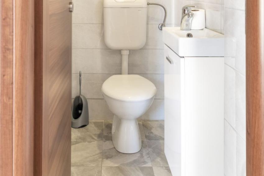 Villa Maslina mit privatem Pool in ruhiger Lage - foto 43