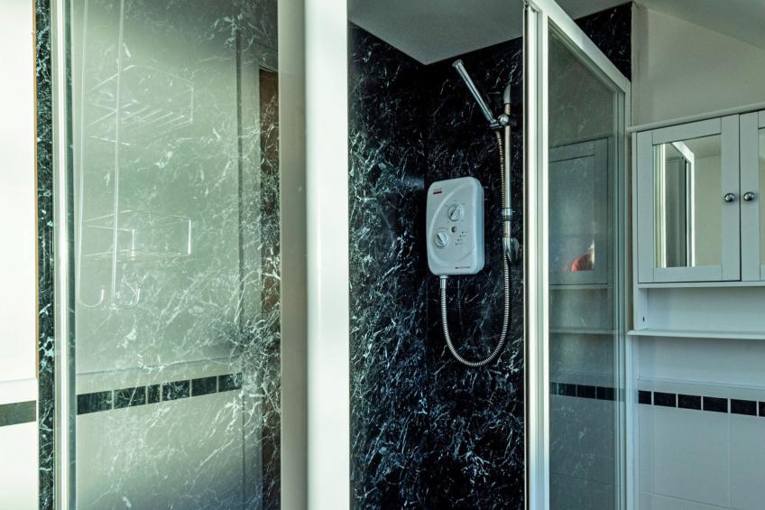 Ty Gwyn Hideaway - foto 8