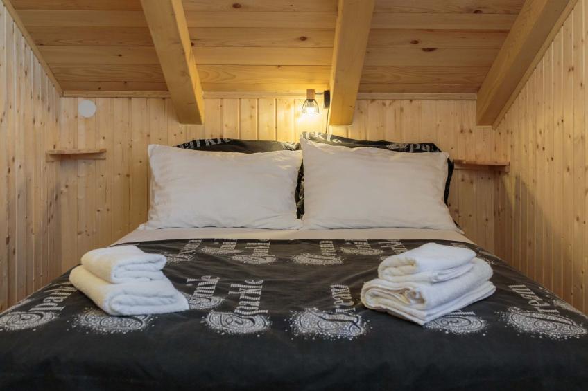 Villa Mystic Woods mit Pool - foto 9