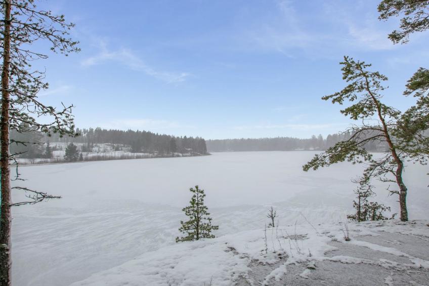 Villa hilja - foto 25