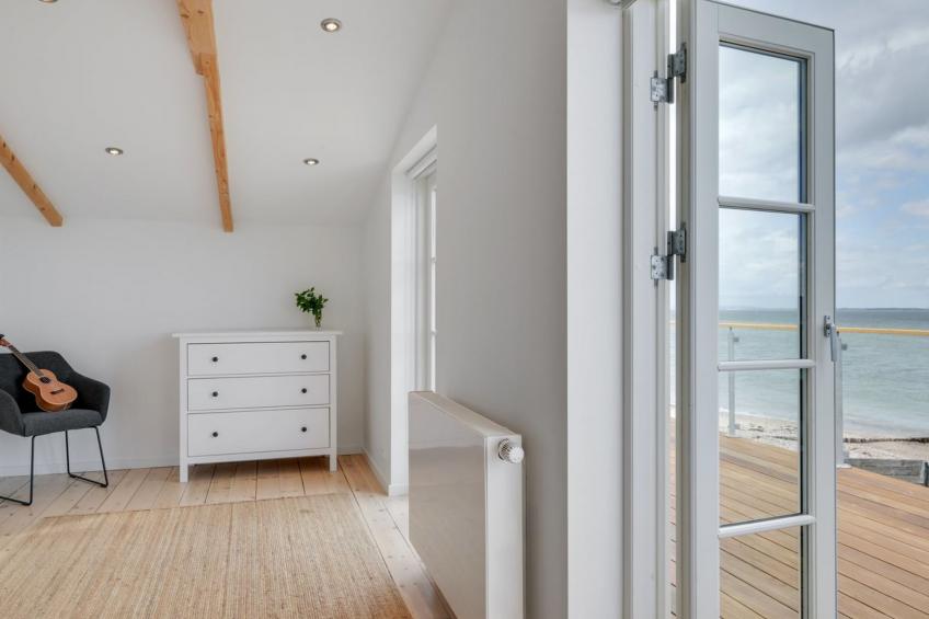 "Elsabeth" - 20m from the sea - foto 14