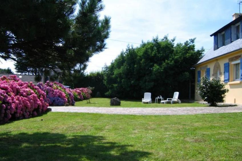 "Les Hortensias" (Die Hortensien) - foto 24