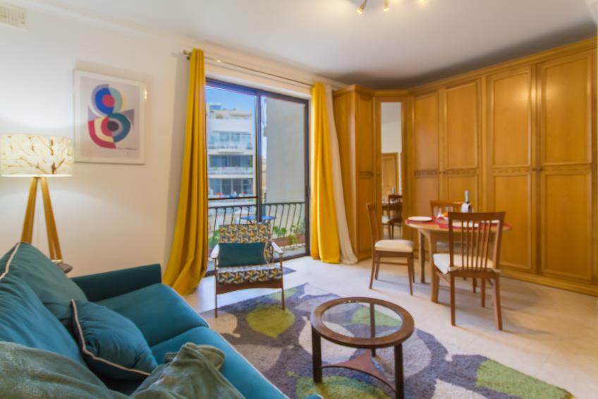 Lovely Apart By The Sea Sliema - foto 14