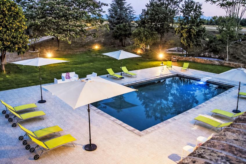 Villa Denise - foto 10