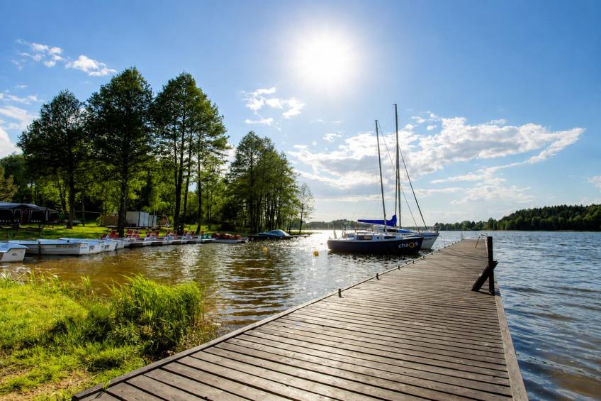 Holiday home in Wilkasy - foto 15