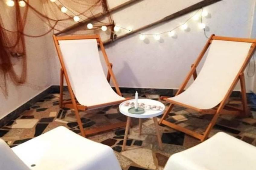 Apartment Barbara - Two Bedroom apartment with Terrace - foto 25