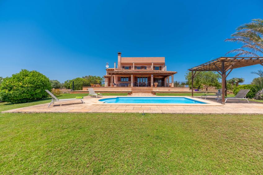 Finca Can Guillem Boquet - foto 30