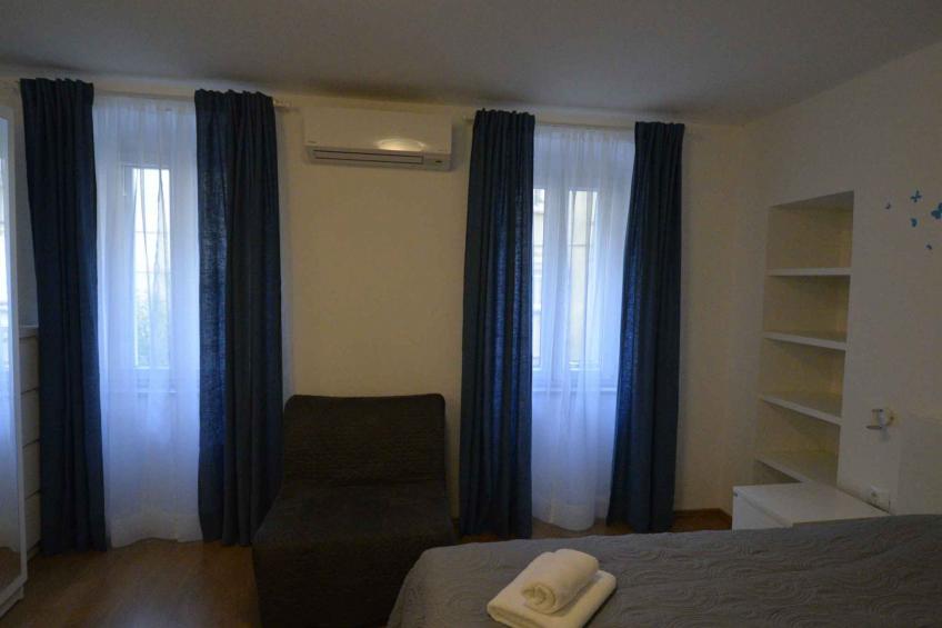 Holiday apartment Family friendly with air conditioning, - BF-FZ7DR - foto 14