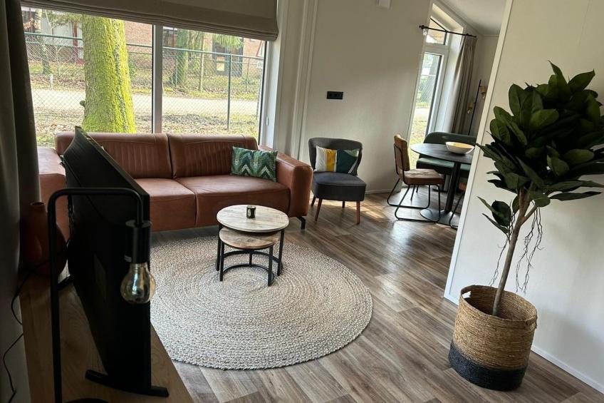 Chalet Edelhert - foto 2