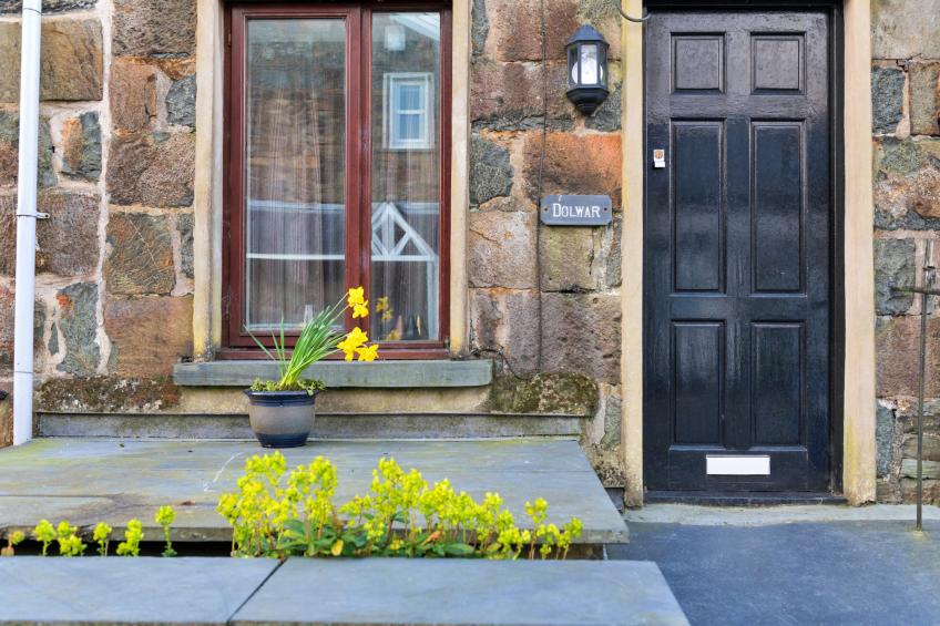 Dolwar Cottage
